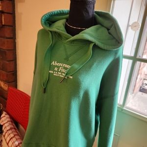 Abercrombie & Fitch hoodie
